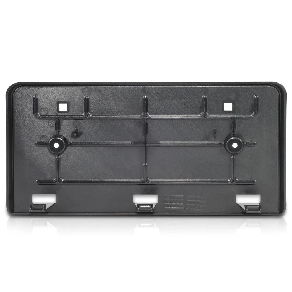 Tow Hook License Plate Mounting Bracket for Audi Q3 (2019–2021)