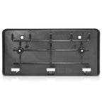 Tow Hook License Plate Mounting Bracket for Audi Q3 (2019–2021)