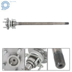 Axle Shaft for Jeep Wrangler JL (2020–2024) & Gladiator JT (2020–2023)