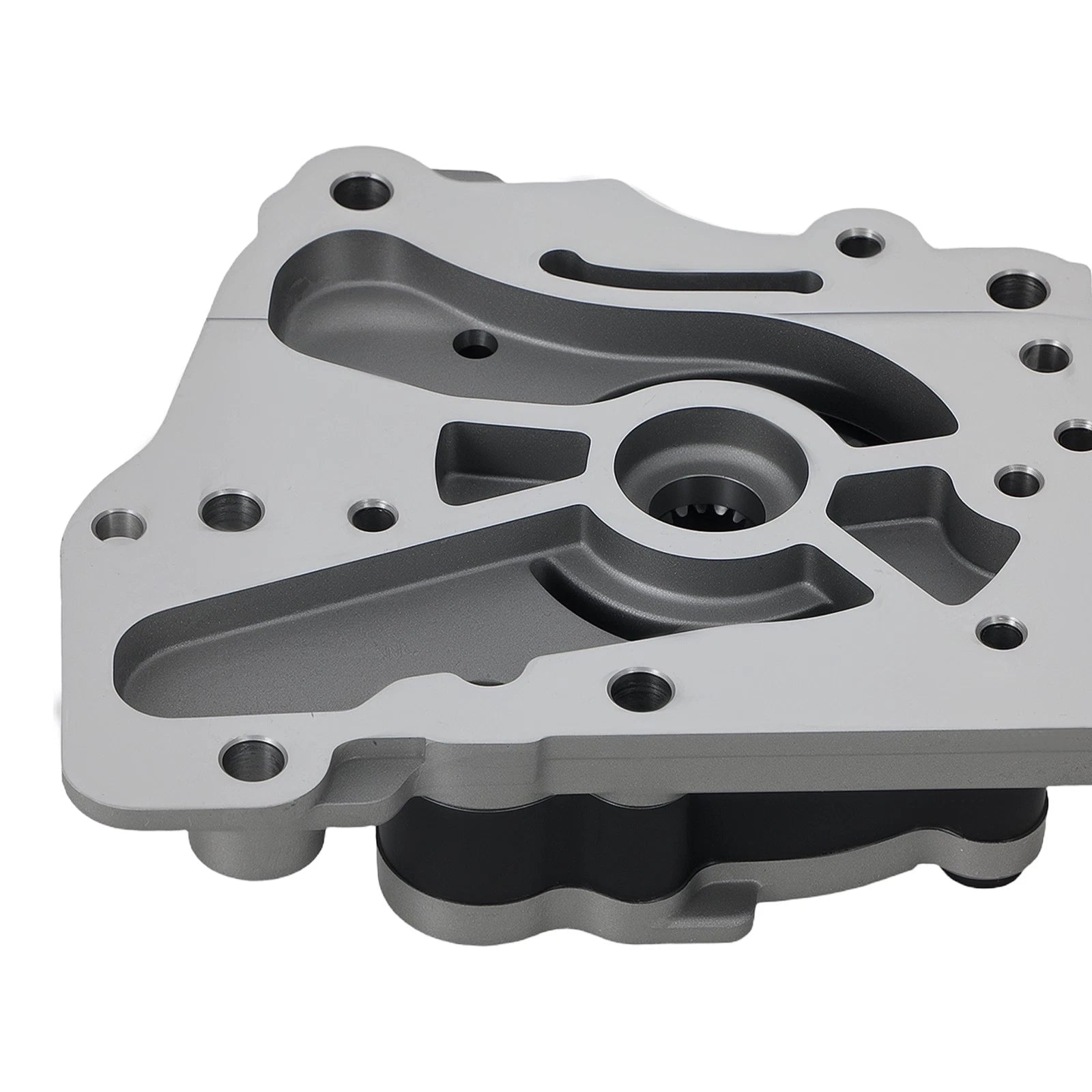 Engine Oil Pump for Cadillac CT6 (2016-2018)