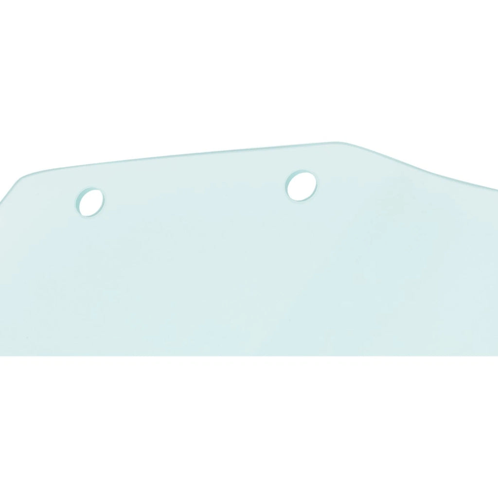 Front Passenger Door Glass for Kia Rio (2001–2005)