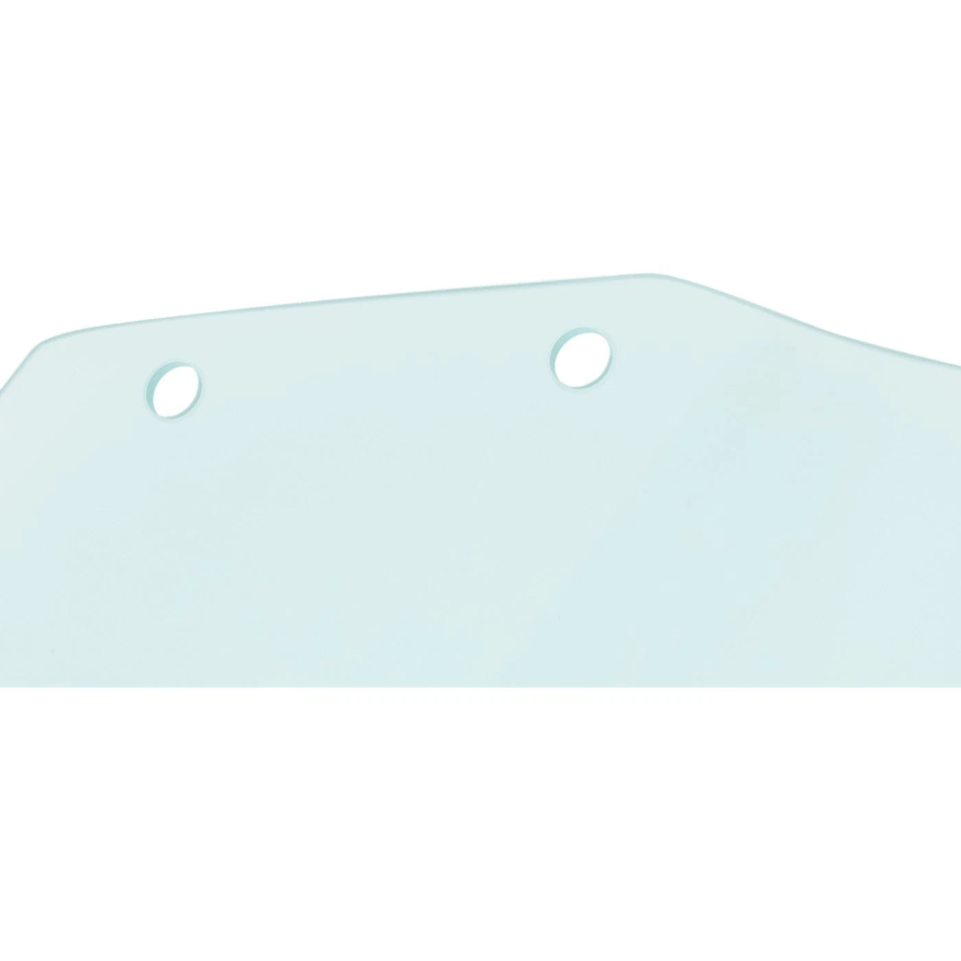 Front Passenger Door Glass for Kia Rio (2001–2005)