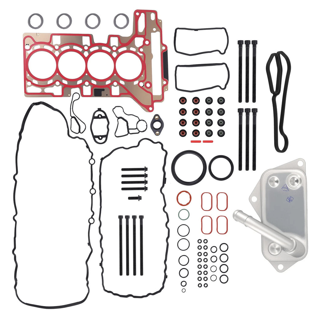 Head Gasket Set for BMW 228i F22 (2014–2016) N20 2.0L Turbo