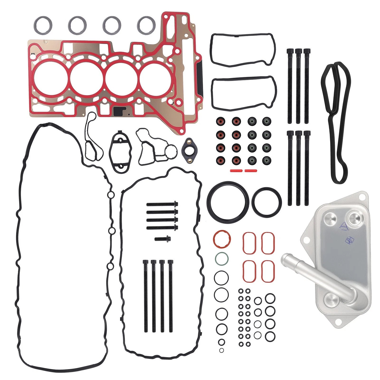 Head Gasket Set for BMW 228i F22 (2014–2016) N20 2.0L Turbo