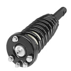 2X Front Struts with Coil Springs for Honda Accord (2003-2007)