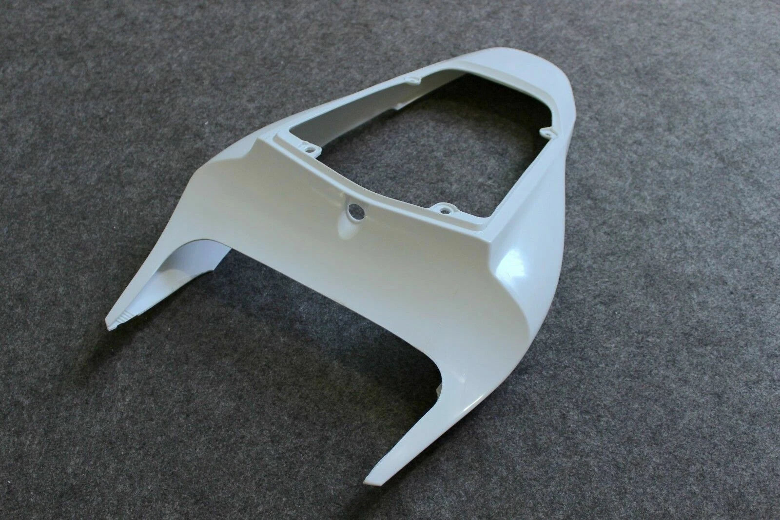Fairing Kit for Honda CBR600RR (2007–2008) Unpainted ABS Bodywork