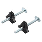 Hold Down Clamps for M8 Metal T-Track (Compatible with )