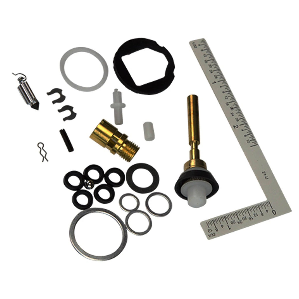 Carburetor Kit for Volvo Marine (17059283, 17059296, 17059298)