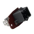 HVAC Blower Motor Resistor for Ford Explorer Ranger Mazda B4000 (1995–2011) 973010