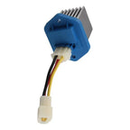 Heater Blower Fan Motor Resistor for Hyundai Tucson (2016-2023)