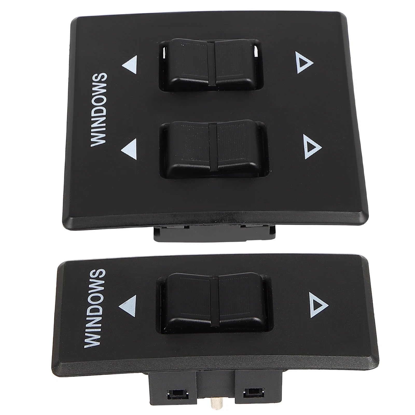 2X Power Window Switch for Chevrolet Astro GMC Safari (1985–1995)