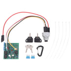 Ignition Switch Module Kit for John Deere GT225, GX335, GT245, GX255, GX325 (2000-2009)