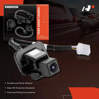 Rear View Backup Park Assist Camera for Honda Civic (2014-2015)