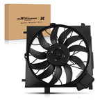 Cooling Fan for Benz G55/G550/G63/G65 (2013-2018)