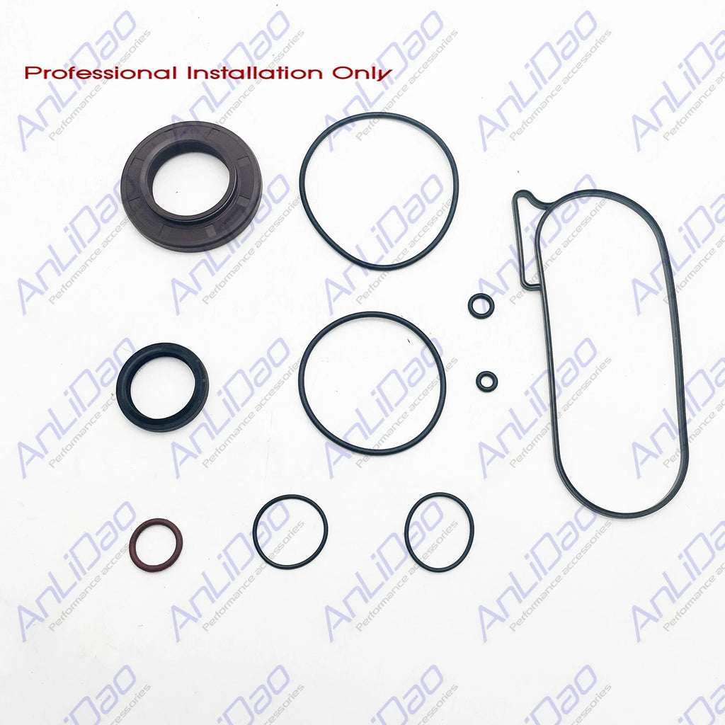 Upper Gearcase Seal Kit for Volvo Penta SX-A & DPS-A (38888917)