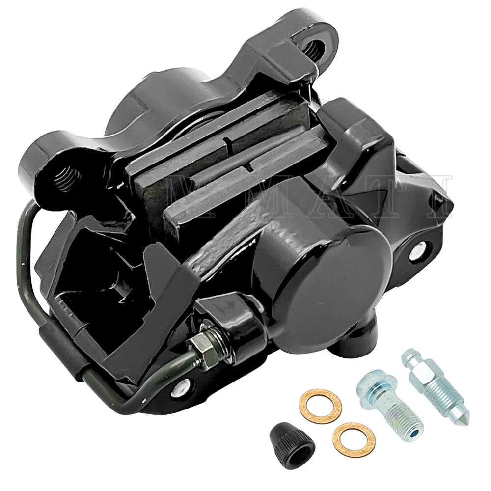 Brake Caliper w/Pads for Ski-Doo (414920000, 507032448, 415034500, 507032415)