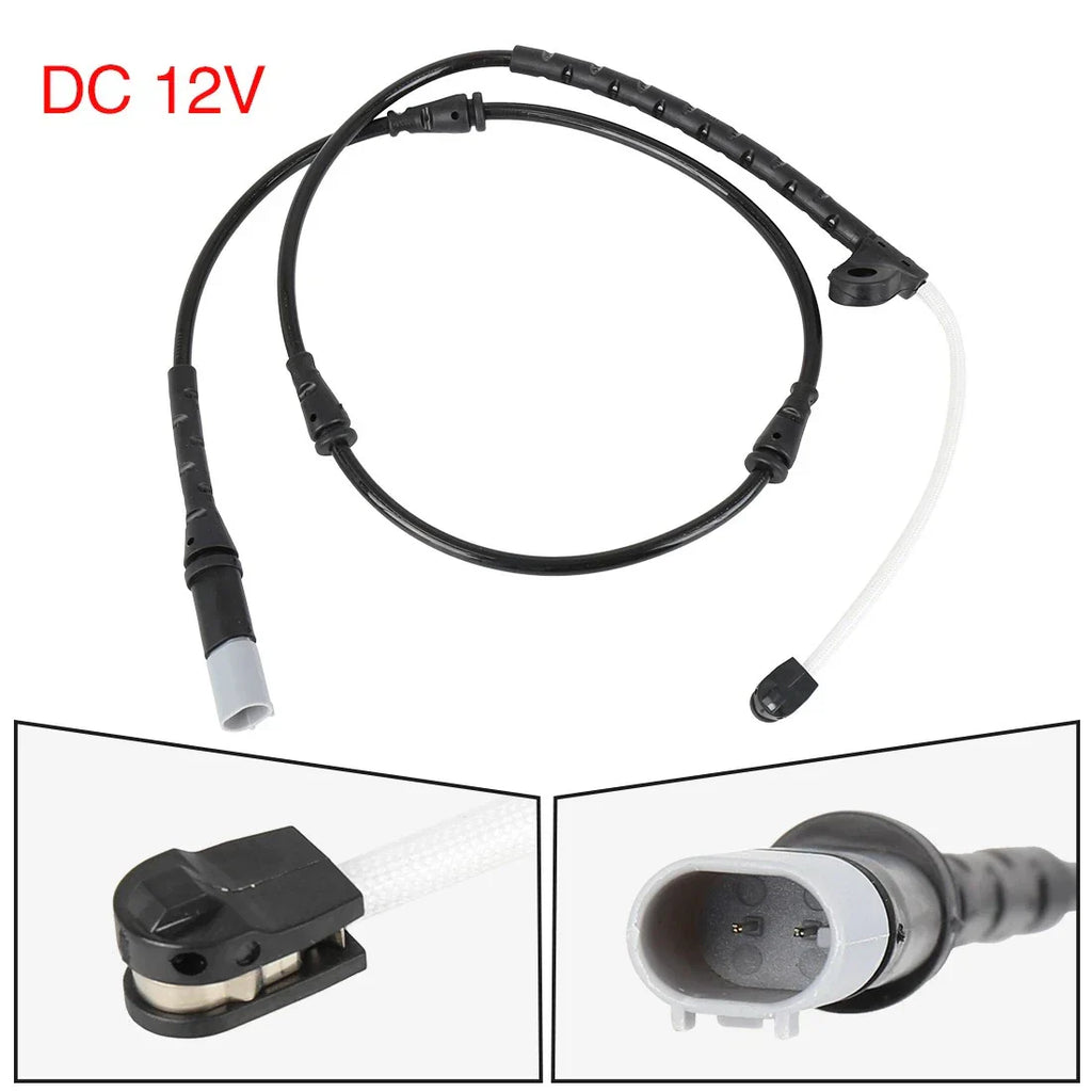 Front Brake Pad Wear Sensor for BMW X5 xDrive35i xDrive35d