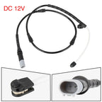 Front Brake Pad Wear Sensor for BMW X5 xDrive35i xDrive35d