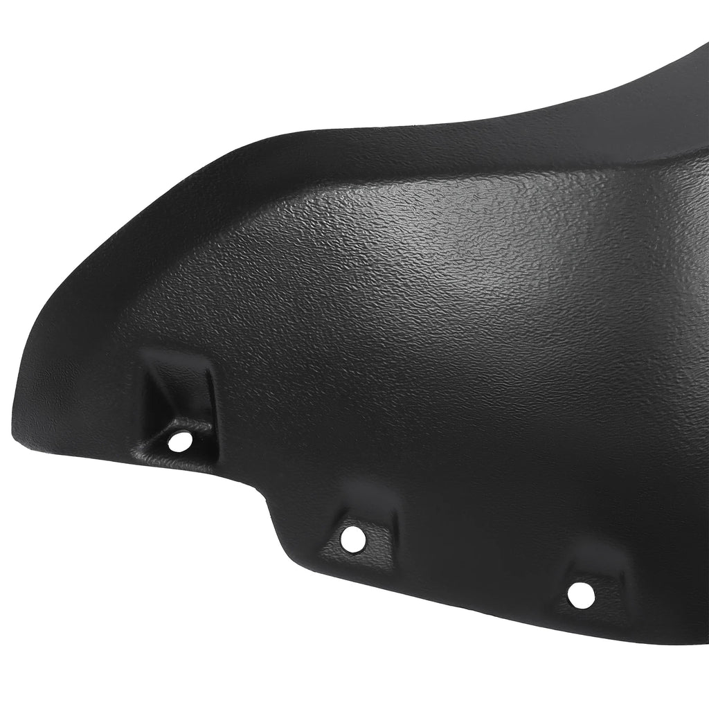 Set of 4 Fender Flares for Yamaha Viking VI (2014–2023)