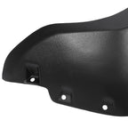Set of 4 Fender Flares for Yamaha Viking VI (2014–2023)