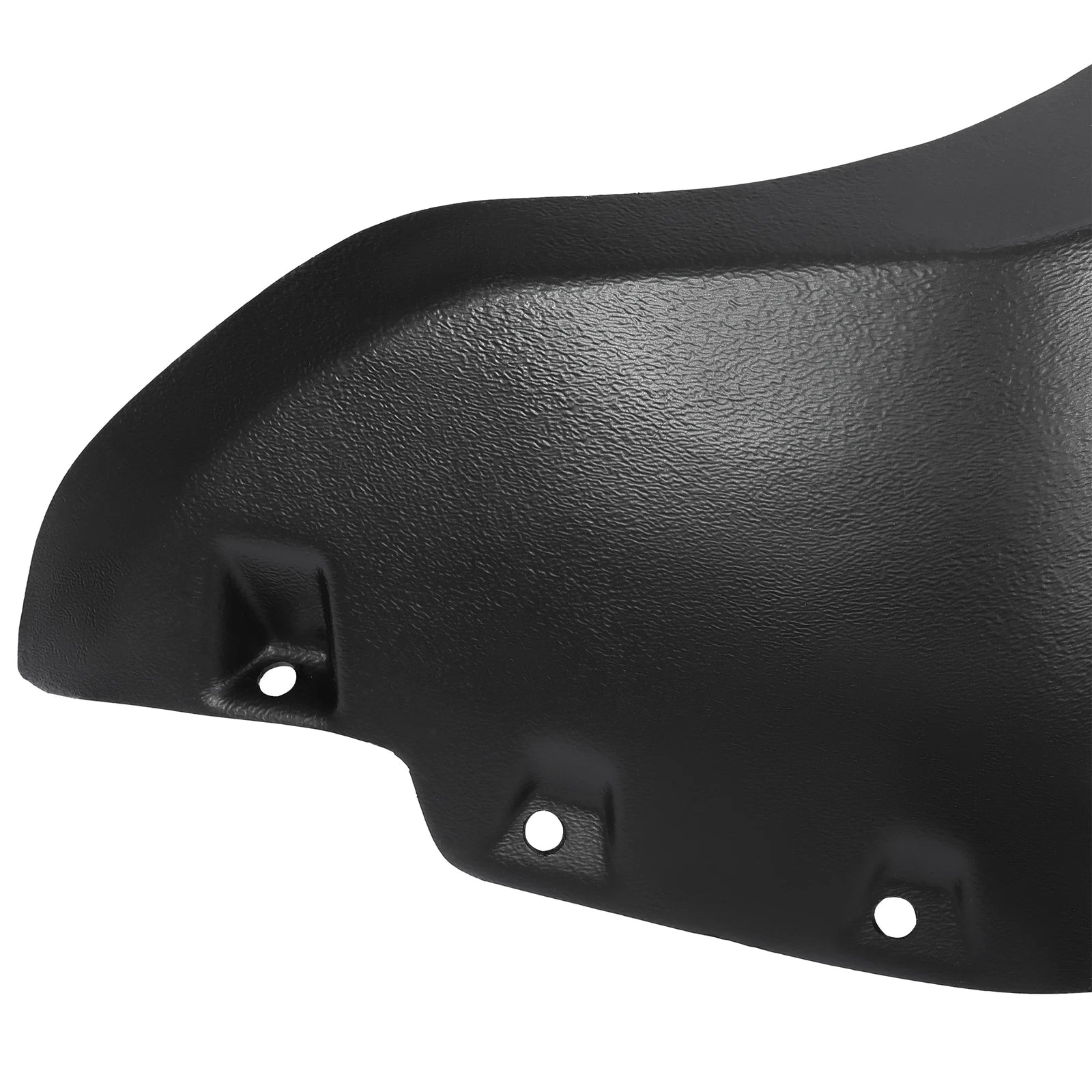 Set of 4 Fender Flares for Yamaha Viking VI (2014–2023)