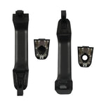 Exterior Door Handle for Chevrolet Silverado, Suburban, GMC Sierra, Yukon