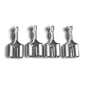 Electrical Wiring Harness Plug Bullet Connector for Motorcycle