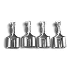 Electrical Wiring Harness Plug Bullet Connector for Motorcycle