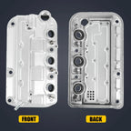 Valve Cover Set with Gasket for Honda Accord 2008-2012