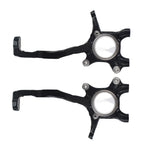 2X Steering Knuckle for Toyota 4Runner FJ Cruiser Lexus GX460 (2003–2016)