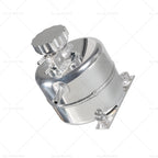 Coolant Expansion Tank for BMW Mini Cooper S R53 (2002–2006) Silver