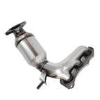 Catalytic Converter for Toyota Sienna (2007–2010) 3.5L FWD Front Right