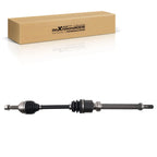 Front Passenger CV Axle Shaft for Nissan Versa (2007–2012)