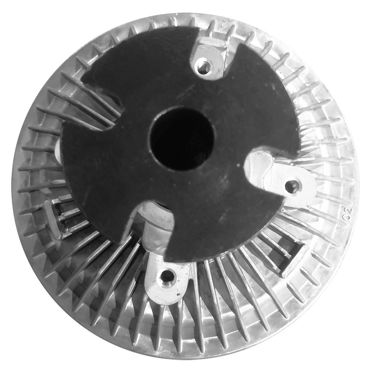 Radiator Cooling Fan Clutch for Ford Aerostar (1986-1987)
