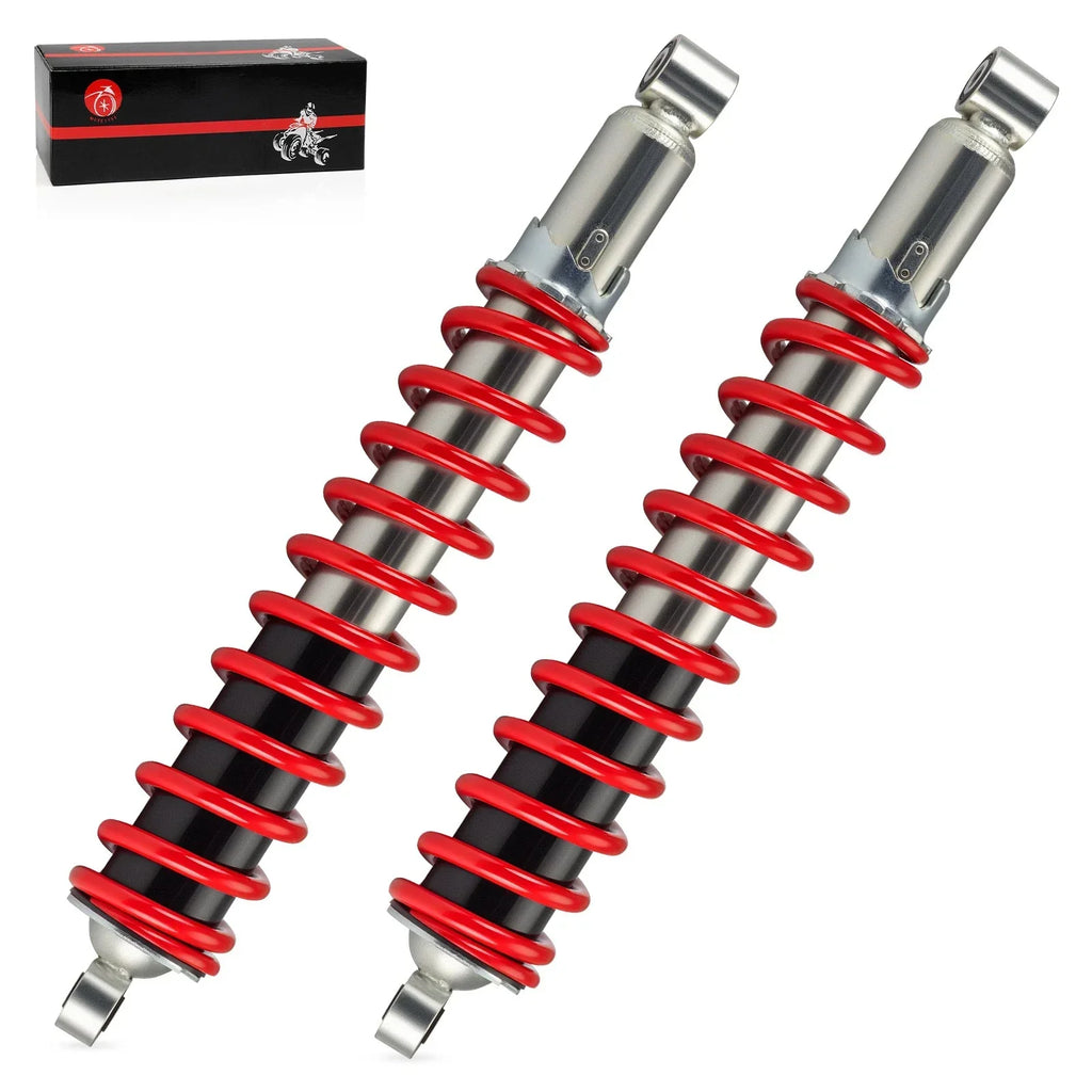 Front Shock Absorber 2x4 for Honda TRX400X (2009–2014)