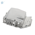 Aluminum Engine Oil Pan Sump for Honda CR-V (2007–2009) 264-414
