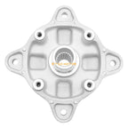 Front Left/Right Wheel Hub for Polaris Magnum 330, Scrambler 500, Hawkeye 325, 400 (1995–2007)