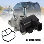 Air Control Valve for Suzuki Jimny 2000-2014 16V AWD Off-Road Vehicle