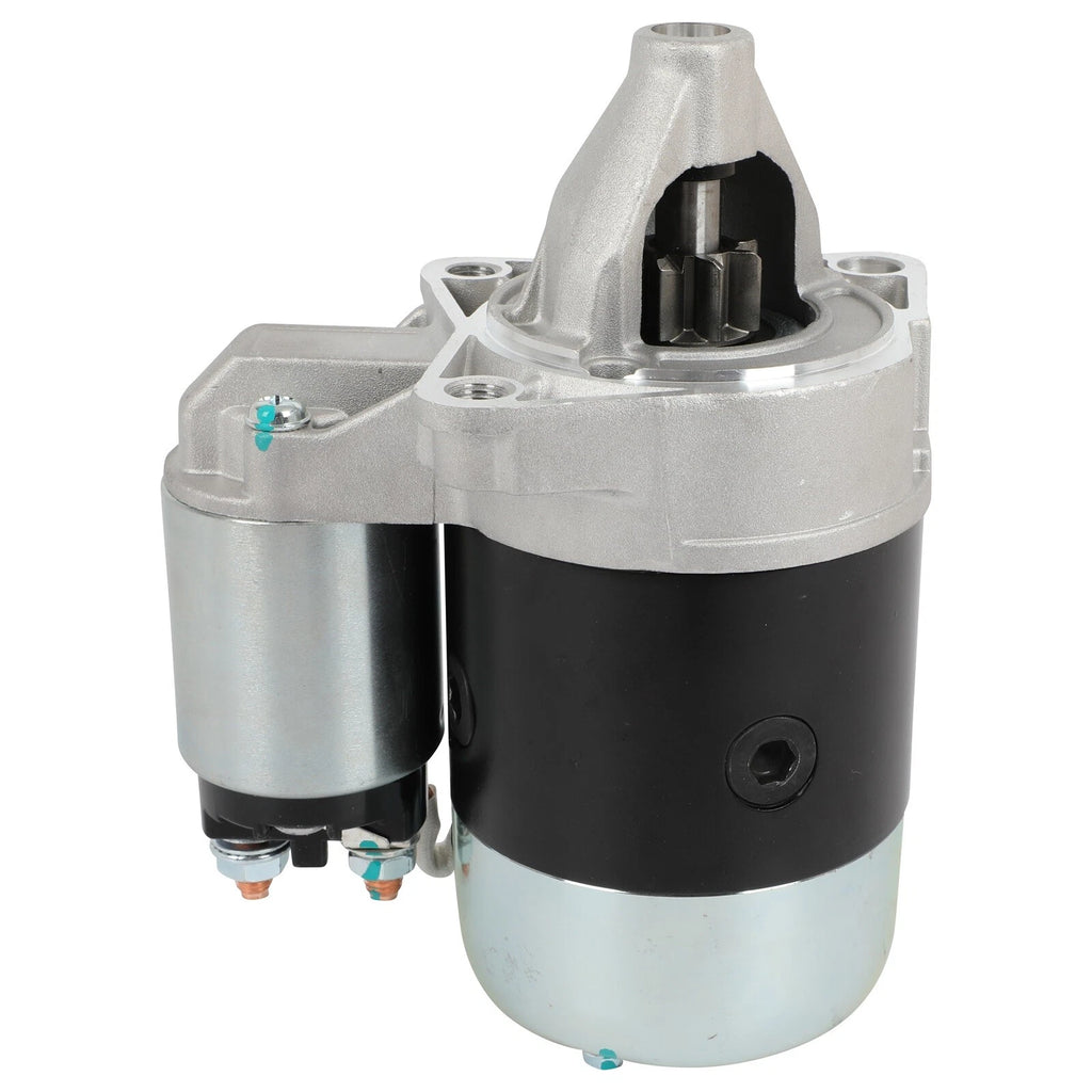 Starter for Mercury Tracer, Mazda 323 (1988–1994) L4 1.6L