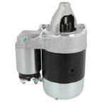 Starter for Mercury Tracer, Mazda 323 (1988–1994) L4 1.6L