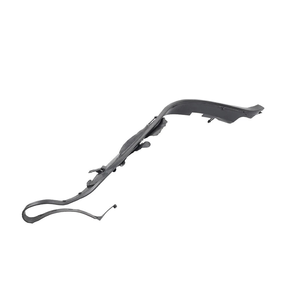 Set of Headlight Seal Strips 4B0941192A for Audi A6 C5 (2002–2005)
