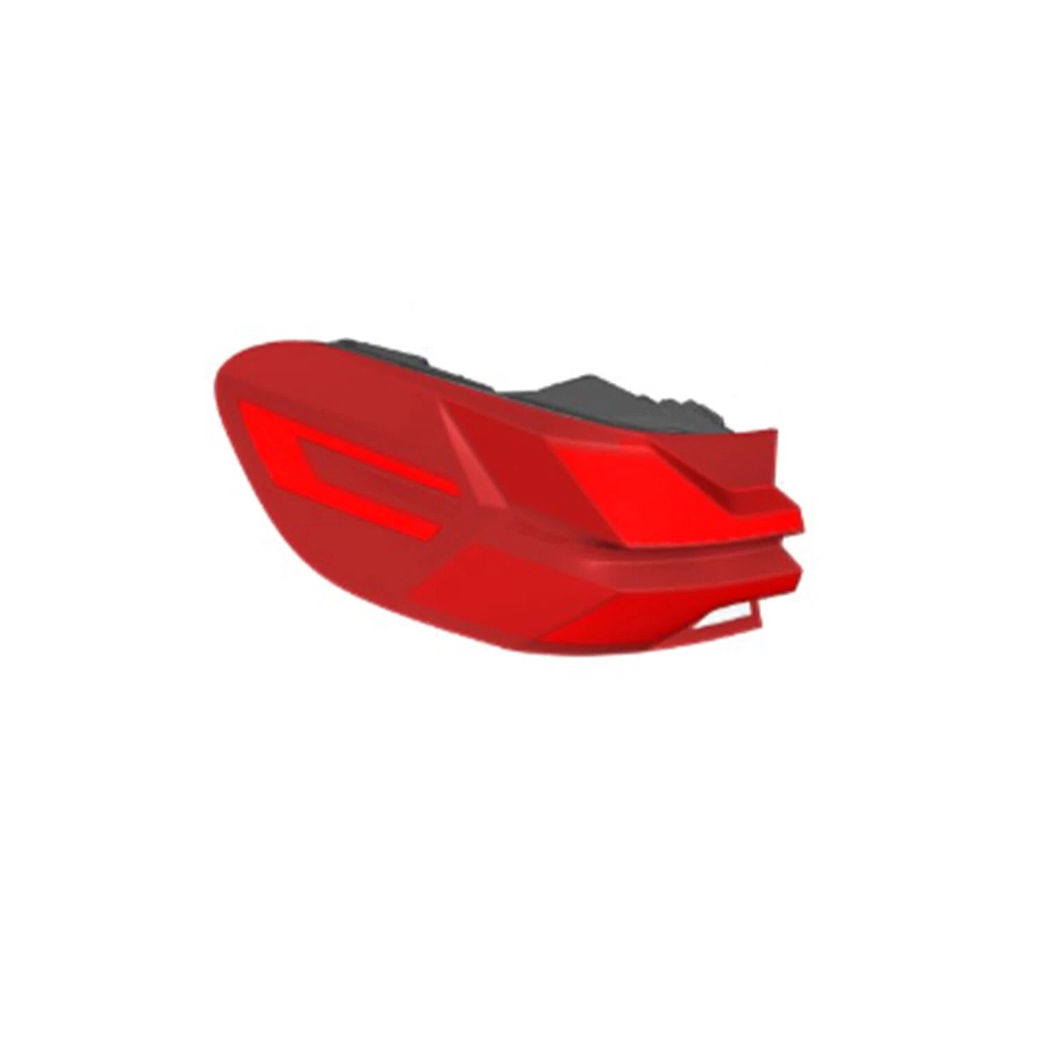 OEM Passenger Right Tail Light for BMW X5 (2000–2006) 63215A11EC6