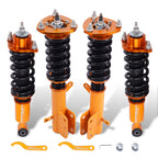 Coilovers 24 Way Damper Kit For Jeep Patriot FWD 2008-2010 Dodge Caliber 07-12