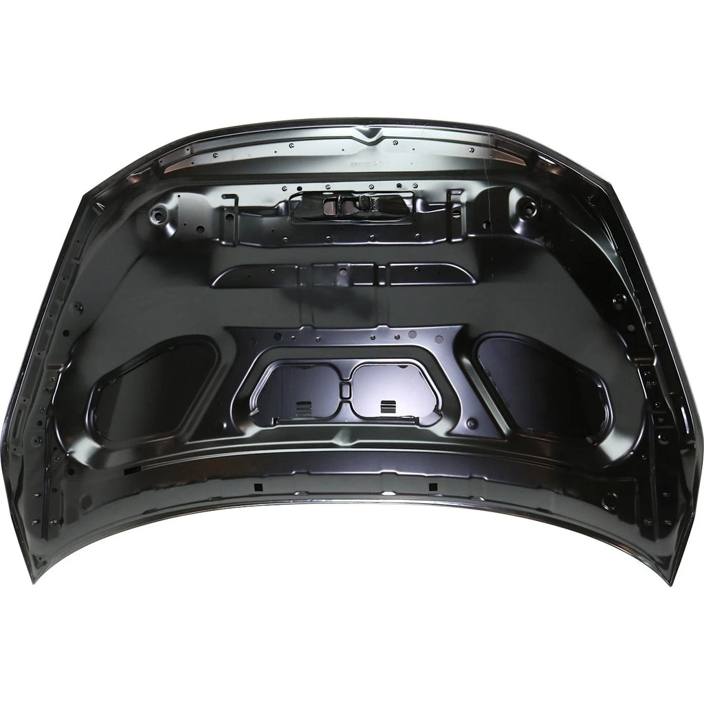 CAPA Certified Aluminium Hood for Nissan Murano (2015–2024)