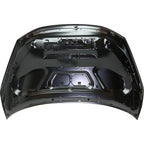 CAPA Certified Aluminium Hood for Nissan Murano (2015–2024)