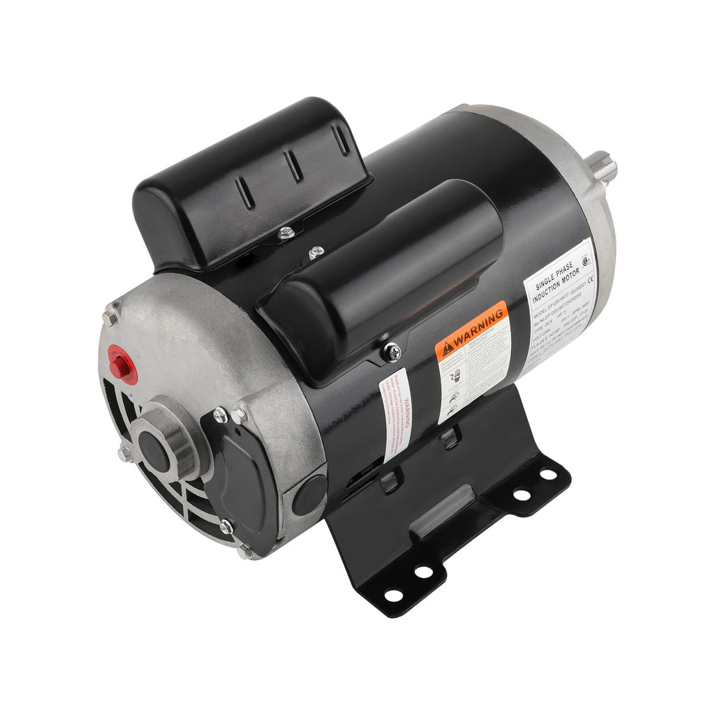 Electric Compressor Motor for 184T Frame Size (3450 RPM)
