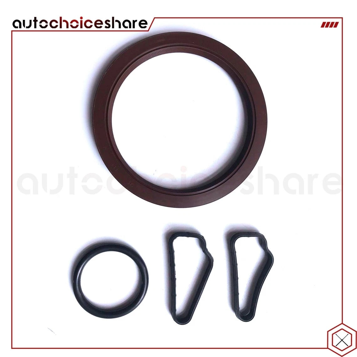 Timing Cover Gasket for Hyundai Sonata, Kia Sorento, Sedona (2006–2014)