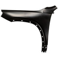 Fender for Mercedes-Benz GLB250 (2020–2025) Front Passenger Side Aluminum