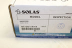 Solas Impeller ST-CD-14/19 for Seadoo LRV 951 947 GTX GSX Sportster (1997–2002)