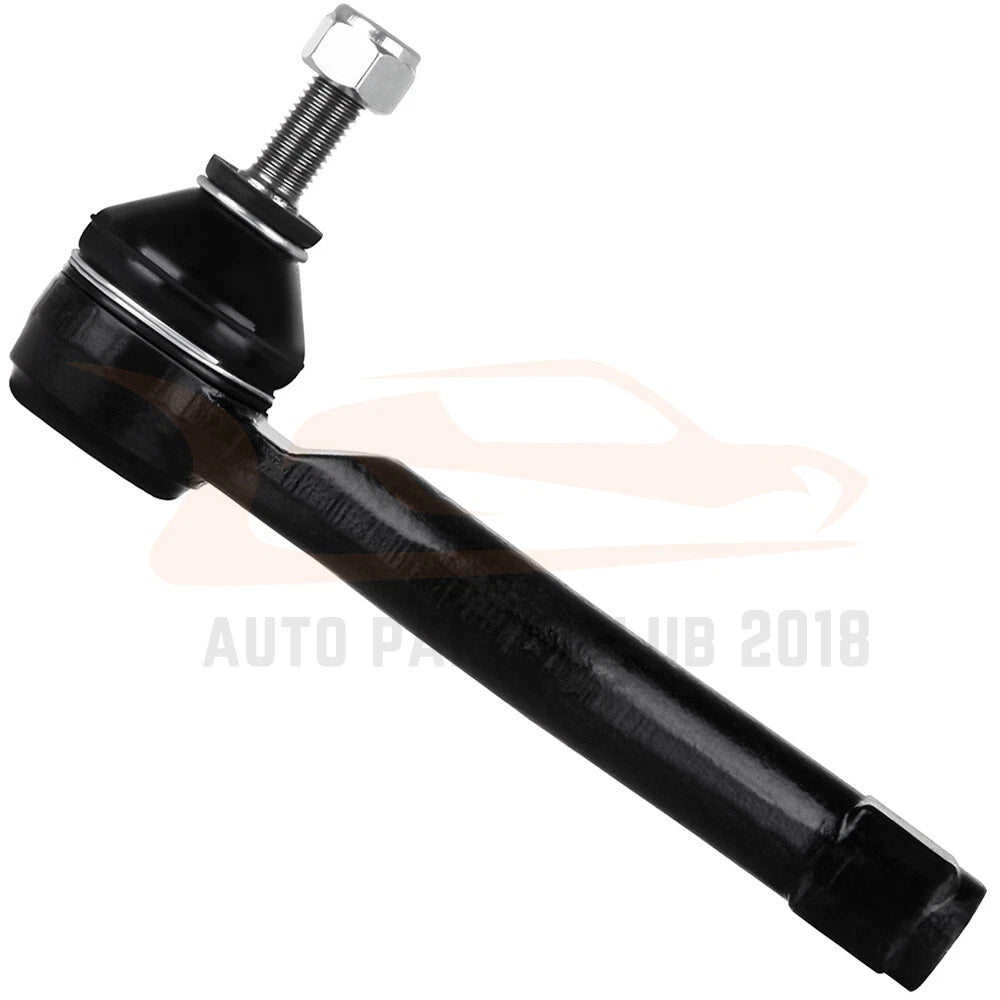 Set of 8 Steering Tie Rod Control Arms for Nissan Sentra (2007–2012)